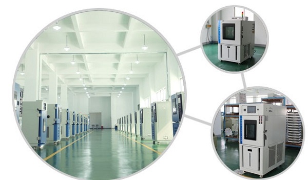 —高效生產(chǎn)，快速交貨