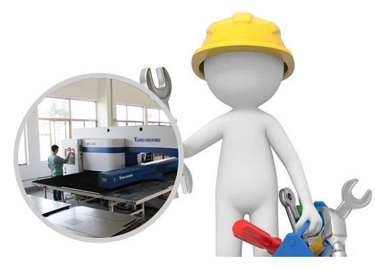 —品質(zhì)管控，精益求精