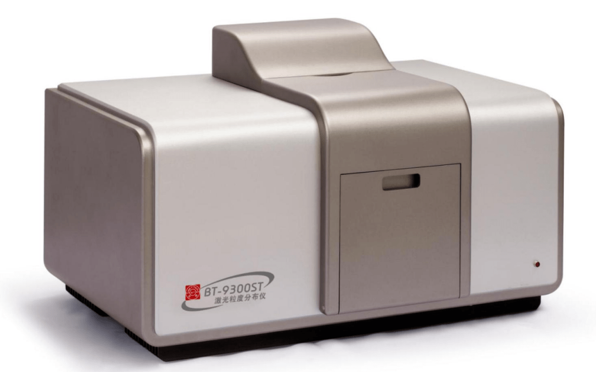 BT-9000ST 激光粒度測(cè)試儀