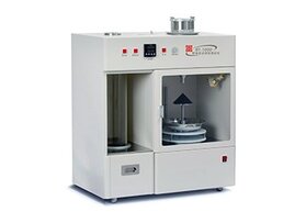 BT-1000粉體綜合特性測(cè)試儀