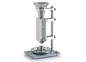 BT-101 金屬粉末松裝密度測(cè)試儀